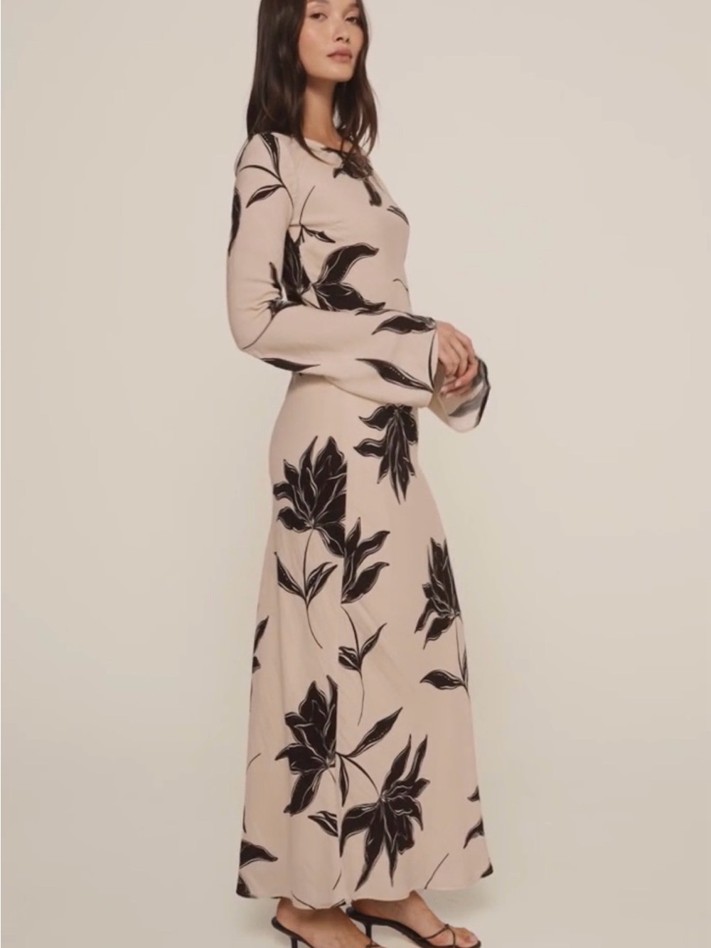 Z Supply Bold Floral Top + Skirt
